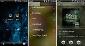 Download Android Music Player 3.0