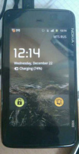 Read more about the article Android 2.3.1 Gingerbread Now Available On Nokia N900