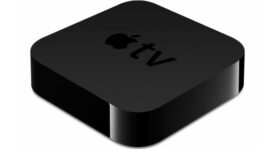 1 Million Apple TVs Sold Within 90 Days