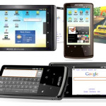 Archos Internet Tablets Get Firmware Update
