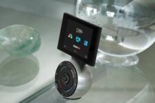 Bang & Olufsen Introduced Beo6 Wi-Fi Remote Control