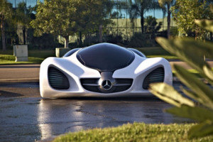 Read more about the article Mercedes-Benz BIOME Concept Car