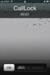 Lock your iPhone 4 Screen During a Phone Call With CallLock