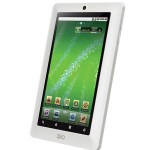 Creative ZiiO 7-inch Android Tablet Available In U.S.