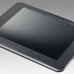 Fujitsu DL Pad Windows 7 Tablet