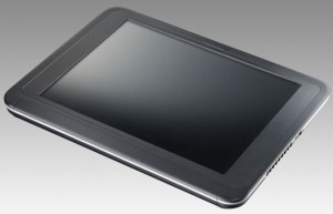 Read more about the article Fujitsu DL Pad Windows 7 Tablet