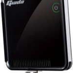 Giada N20 ION2-Powered Nettop PC Hits US Market