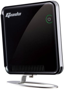 Read more about the article Giada N20 ION2-Powered Nettop PC Hits US Market