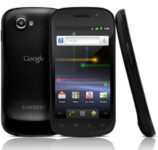 Nexus S Gets First Update