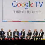 GOOGLE TV Launch To Be Delayed By Technical Glitches & Poor Reviews