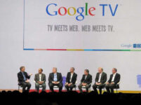 GOOGLE TV Launch To Be Delayed By Technical Glitches & Poor Reviews