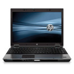 HP Elitebook 8740w Mobile Workstation