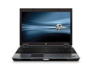HP Elitebook 8740w Mobile Workstation