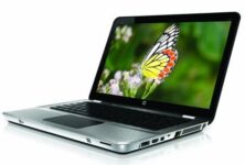 HP Slashes Envy 14 Notebook To $929