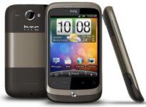HTC Wildfire Now Updated With Android 2.2