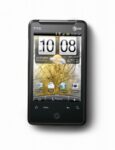 HTC Aria Gets Android 2.2 FOTA Update