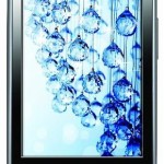 Huawei Launching U8500 Smartphone