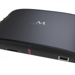 KWorld Introduced M120 Media Player