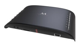 KWorld Introduced M120 Media Player