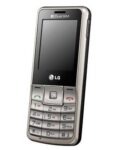 LG A155 Dual SIM Phone