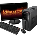 Lenovo Officially Announced IdeaCentre K330 Desktop Computer