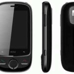 MegaFon U8110 and U8230 Smartphones