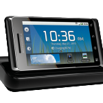 Motorola Milestone 2 Smartphone Powered By Android Launches on Vodafone Australia