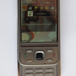 Nokia N00 Prototype C Smartphone Leaked