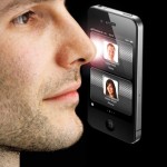 Download NoseDial iPhone App To Dial iPhone With Your Nose