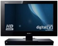 Sony PS2 Bravia (Built-in) Coming Soon