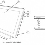HP’s 3 WebOS PalmPad Tablets Coming To CES 2011