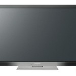 Panasonic LCD TVs SDXC video recording
