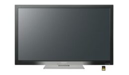 Panasonic LCD TVs SDXC video recording