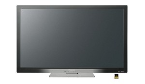 Read more about the article Panasonic LCD TVs SDXC video recording