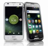 Pantech Sky Vega Xpress Android Smartphone