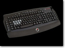 Read more about the article Raptor LK1 and K3 Gaming Keyboards