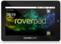 RoverPad 3WZ10 Android Tablet