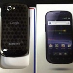 Nexus S Limited Edition (GT-I9020T) Smartphone