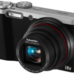 Samsung WB70 Digital Camera Ahead of CES 2011