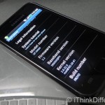 Root Samsung Galaxy S With Android 2.2 Froyo [How To]