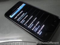 Root Samsung Galaxy S With Android 2.2 Froyo [How To]