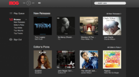 MOG Launched For Chrome