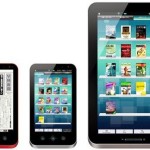 Sharp To Launch Galapagos Tablets in US, Early 2011