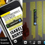 SHAPE’s Smart Scanner For iPhone Scans Printed Text