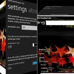 New 3D Browser For Windows Phone 7 – SurfCube