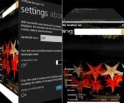 New 3D Browser For Windows Phone 7 – SurfCube