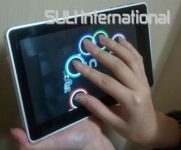 Suli SL-7 Android Tablet