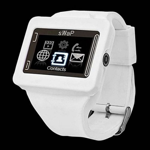 Read more about the article sWaP Rebel Mobile Phone Watch