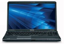 Toshiba Satellite A665D-S6051 Laptop