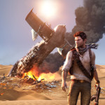 Uncharted 3: Drake’s Deception Unveiled,Coming in 2011